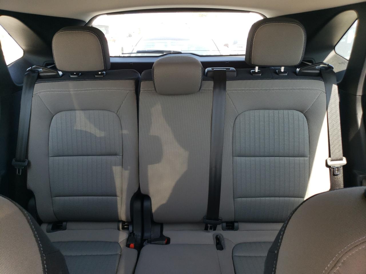 2022 FORD ESCAPE S VIN:1FMCU0F60NUB51302