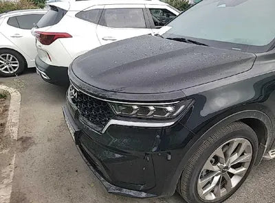 2022 Kia Sorento KNARG81BGNA130458 VIN:KNARG81BGNA130458