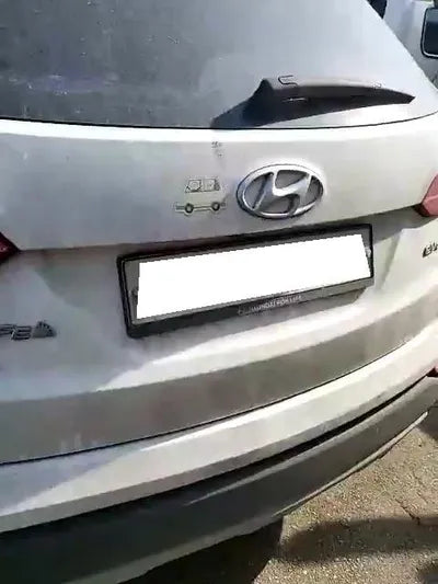 2015 Hyundai Santa FE KMHSU81UBFU514231 VIN:KMHSU81UBFU514231