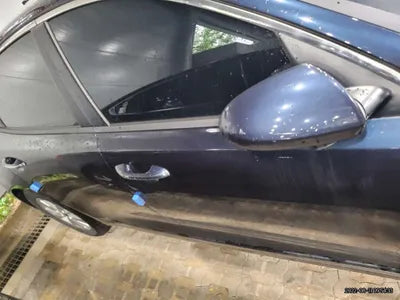 2017 Kia K5 KNAGS411BHA160288 VIN:KNAGS411BHA160288