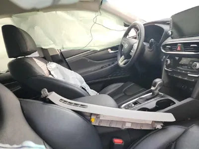 2019 Hyundai Santa FE KMHS281BBKU177128 VIN:KMHS281BBKU177128