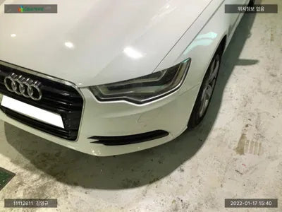 2015 Audi A6 WAUZZZ4G8FN030221 VIN:WAUZZZ4G8FN030221