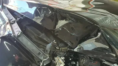 2018 BMW 320 WBA8A9109JAE92347 VIN:WBA8A9109JAE92347