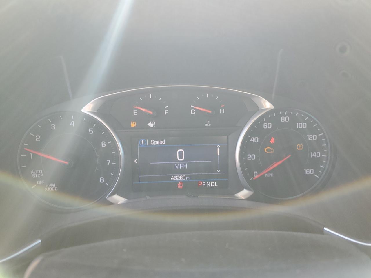 2022 CHEVROLET EQUINOX LT VIN:2GNAXKEVXN6110866