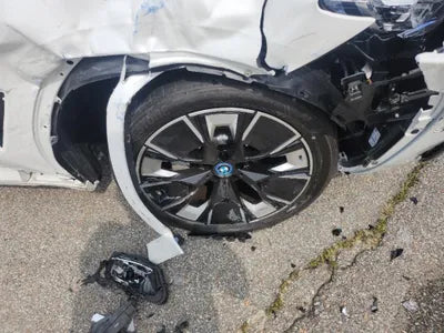 2022 BMW X3 M WBY41DU03PS626168 VIN:WBY41DU03PS626168