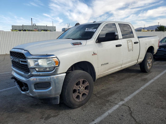 2022 RAM 2500 TRADESMAN VIN:3C6UR5CL2NG354767