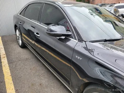 2015 Audi A8 WAUZZZ4H4FN036607 VIN:WAUZZZ4H4FN036607