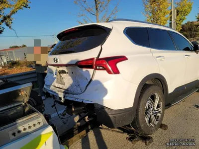 2021 Hyundai Santa FE KMHS381HGMU399703 VIN:KMHS381HGMU399703