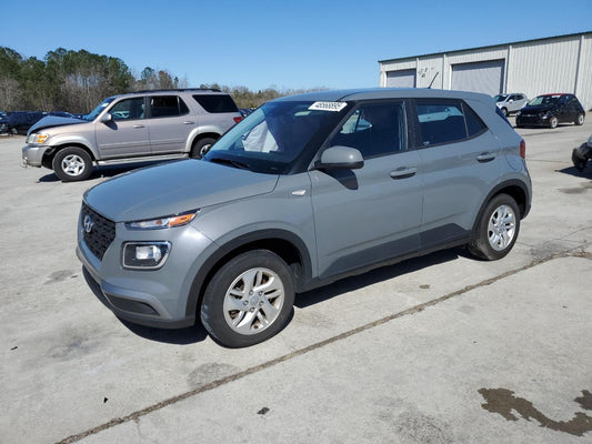 2023 HYUNDAI VENUE SE VIN:KMHRB8A33PU219252