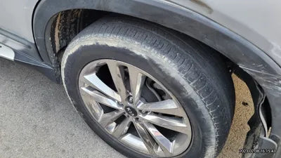 2014 Kia Sorento VIN: