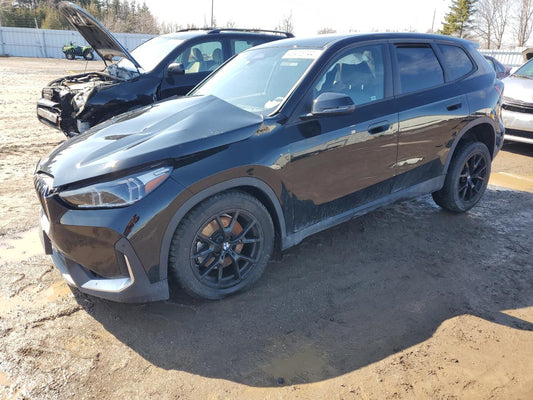 2023 BMW X1 XDRIVE28I VIN:WBX73EF06P5V93177