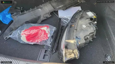 2016 Audi A4 WAUZZZ8K9GN016117 VIN:WAUZZZ8K9GN016117