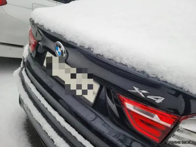 2017 BMW 420 WBAXX1107H0W11098 VIN:WBAXX1107H0W11098