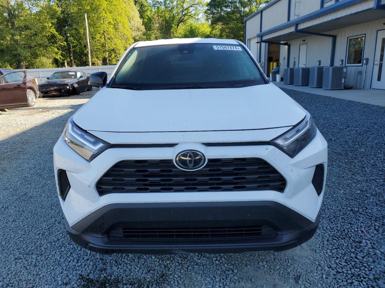 2023 TOYOTA RAV4 LE VIN:2T3H1RFV3PC226242