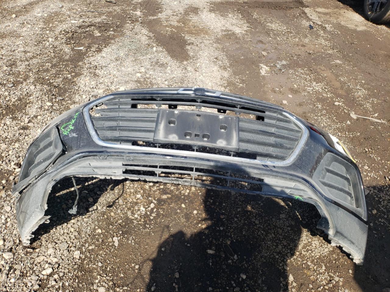 2022 CHEVROLET TRAX LS VIN:KL7CJNSM9NB503252