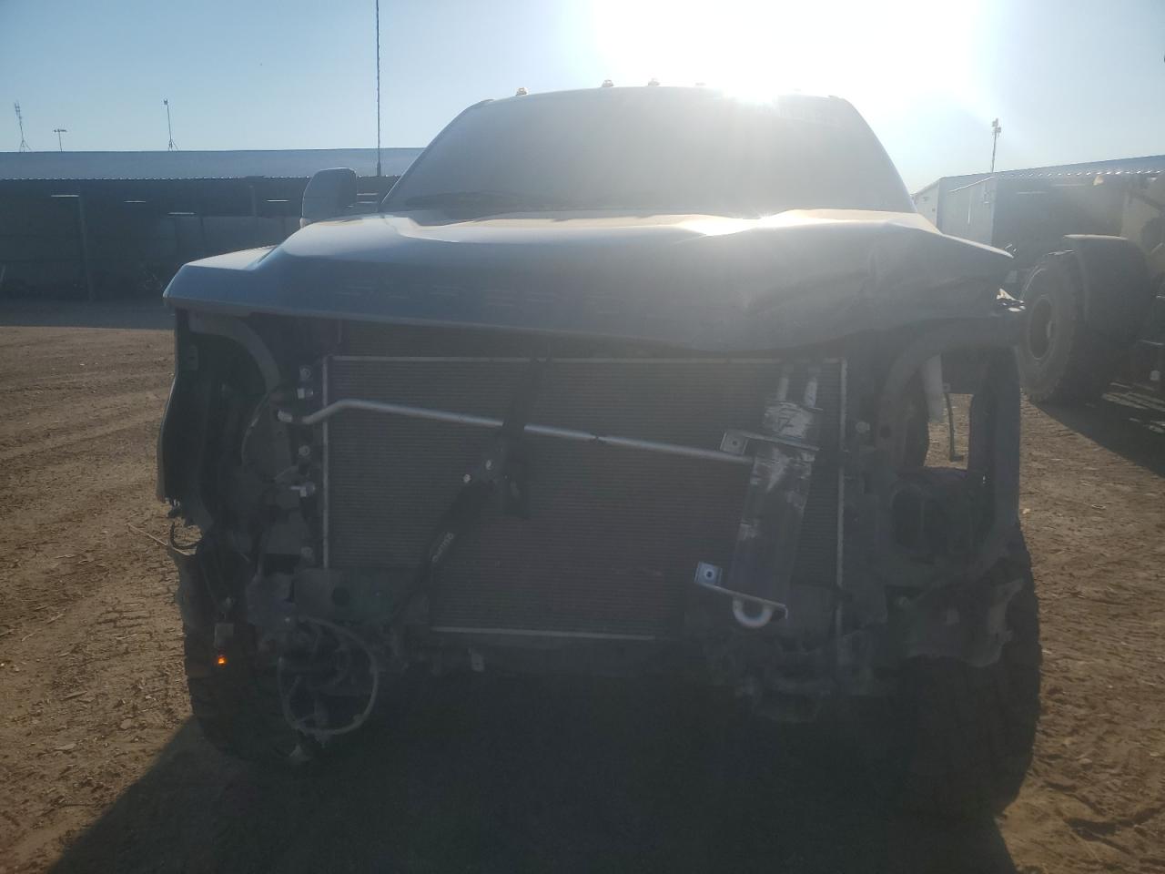 2022 FORD F350 SUPER DUTY VIN:1FTRF3DT9NEE85468