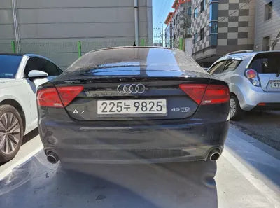 2015 Audi A7 WAUZZZ4G7FN002748 VIN:WAUZZZ4G7FN002748