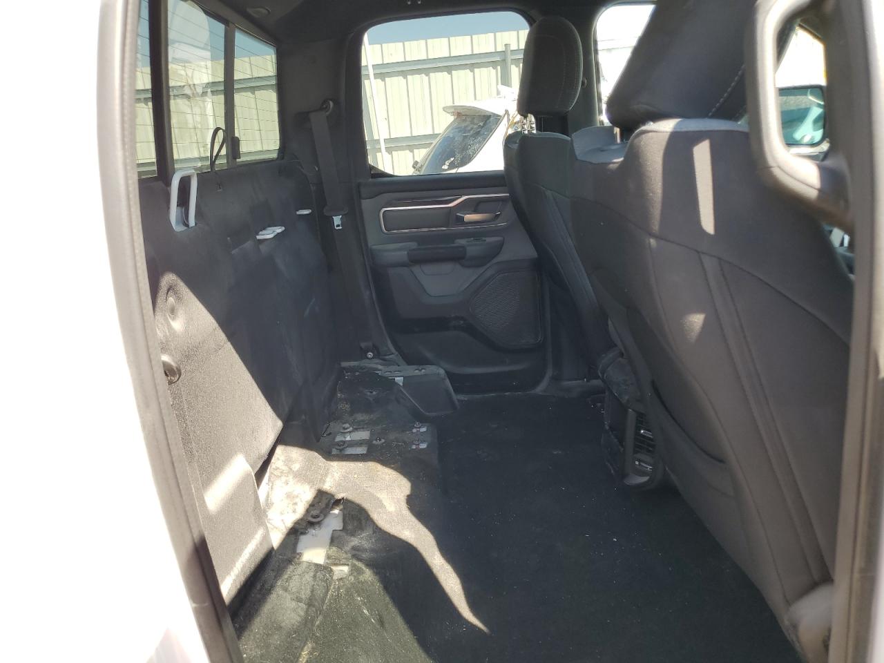 2023 RAM 1500 BIG HORN/LONE STAR VIN:1C6RREBG4PN545935