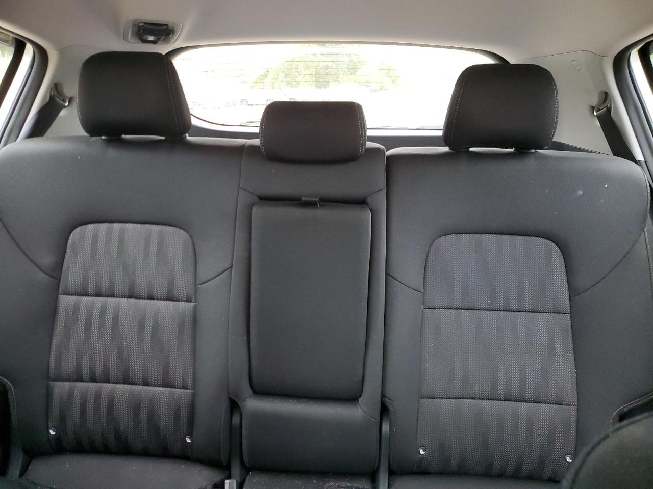2022 KIA SPORTAGE LX VIN:KNDPMCAC9N7969209