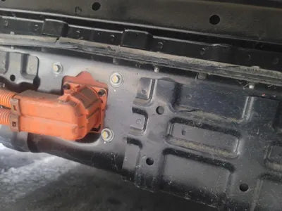 2016 Hyundai Ioniq VIN: