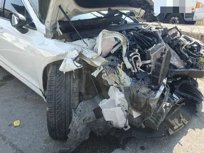 2020 Kia K5 KNAG6412BLA076402 VIN:KNAG6412BLA076402