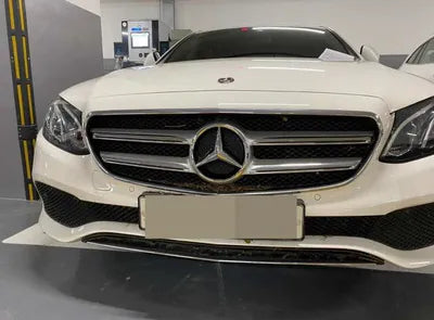 2018 Mercedes-Benz E 200 WDDZF4CB2JA412500 VIN:WDDZF4CB2JA412500