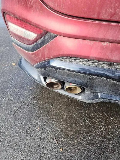 2019 Hyundai Santa FE VIN: