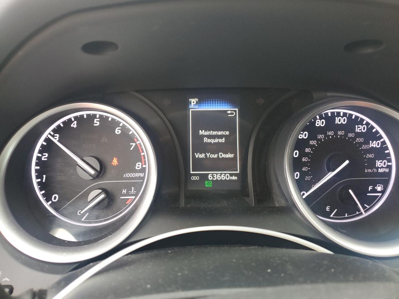 2023 TOYOTA CAMRY LE VIN:4T1C11AK7PU113247