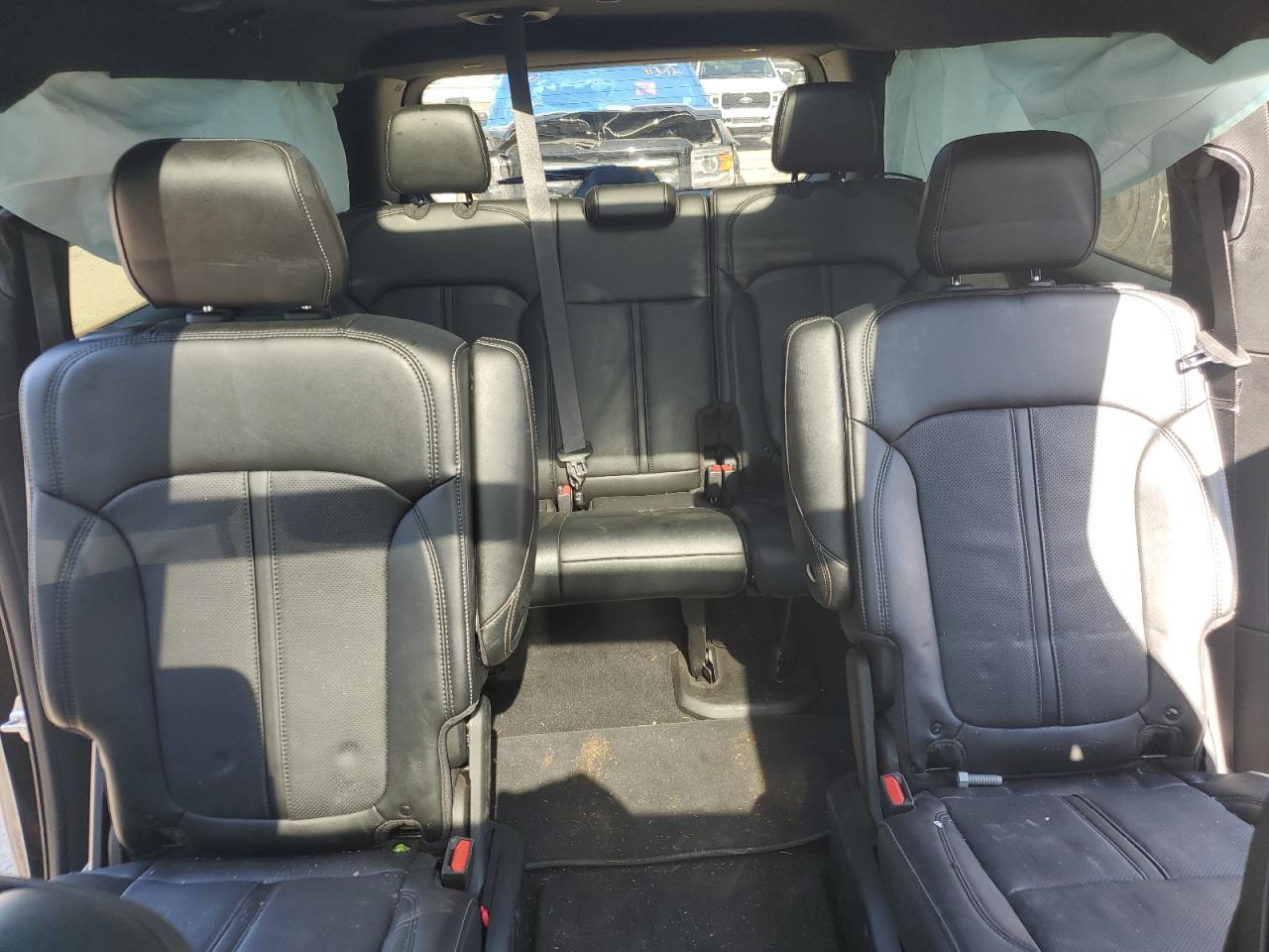 2024 JEEP WAGONEER L SERIES II VIN:1C4SJRBP5RS104649