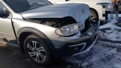 2015 Volvo XC70 VIN: