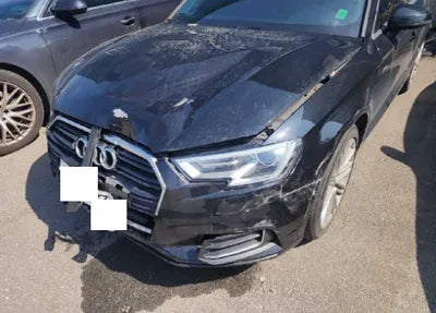 2018 Hyundai i40 WAUZZZ8V1J1089913 VIN:WAUZZZ8V1J1089913