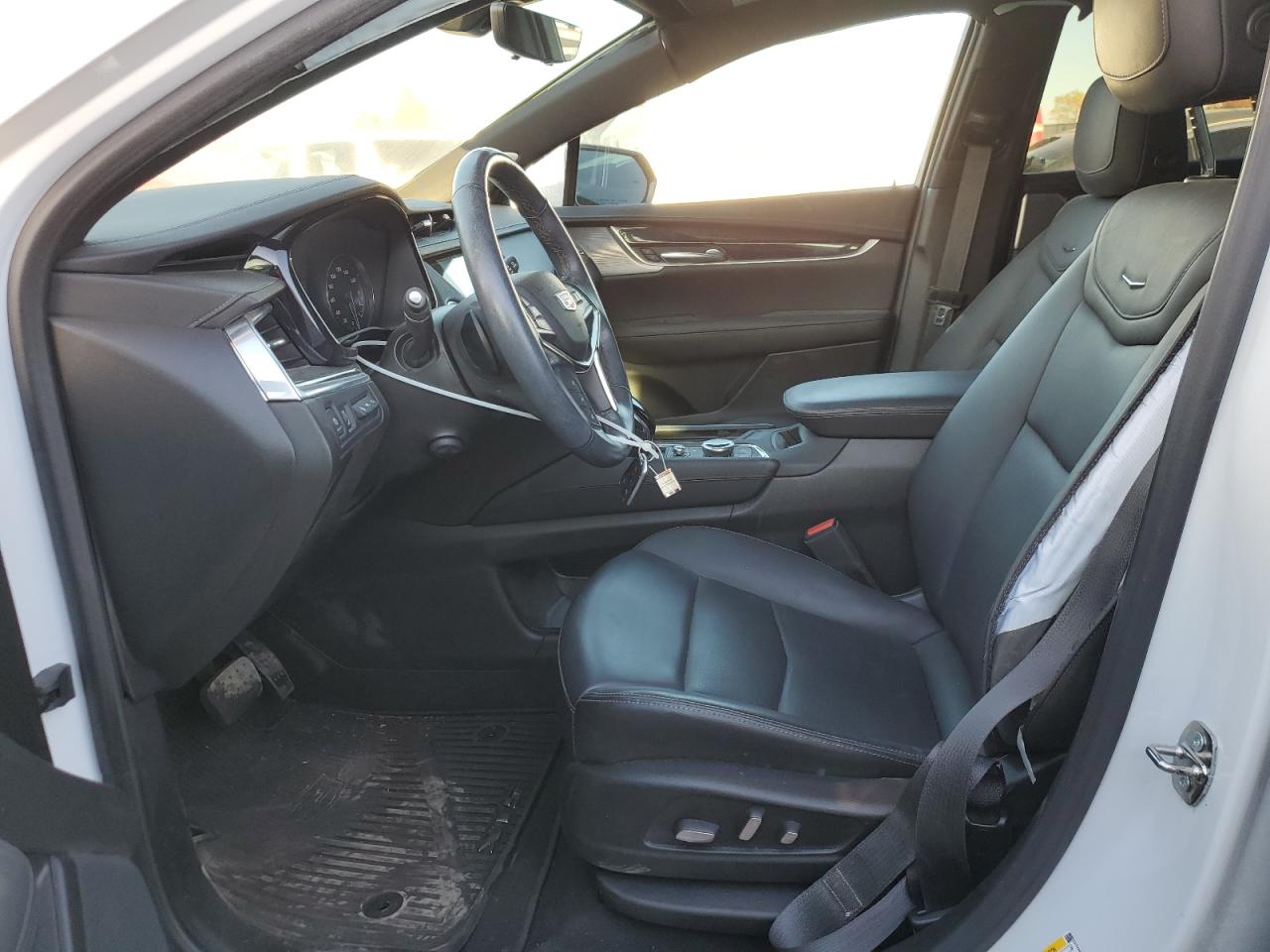 2023 CADILLAC XT5 PREMIUM LUXURY VIN:1GYKNDRS9PZ173490