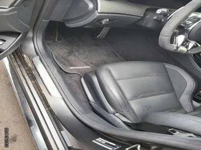 2021 Mercedes-Benz AMG GT W1K7X8KB8MA042140 VIN:W1K7X8KB8MA042140