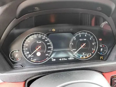 2018 BMW 420 WBA4S3109JAG49464 VIN:WBA4S3109JAG49464