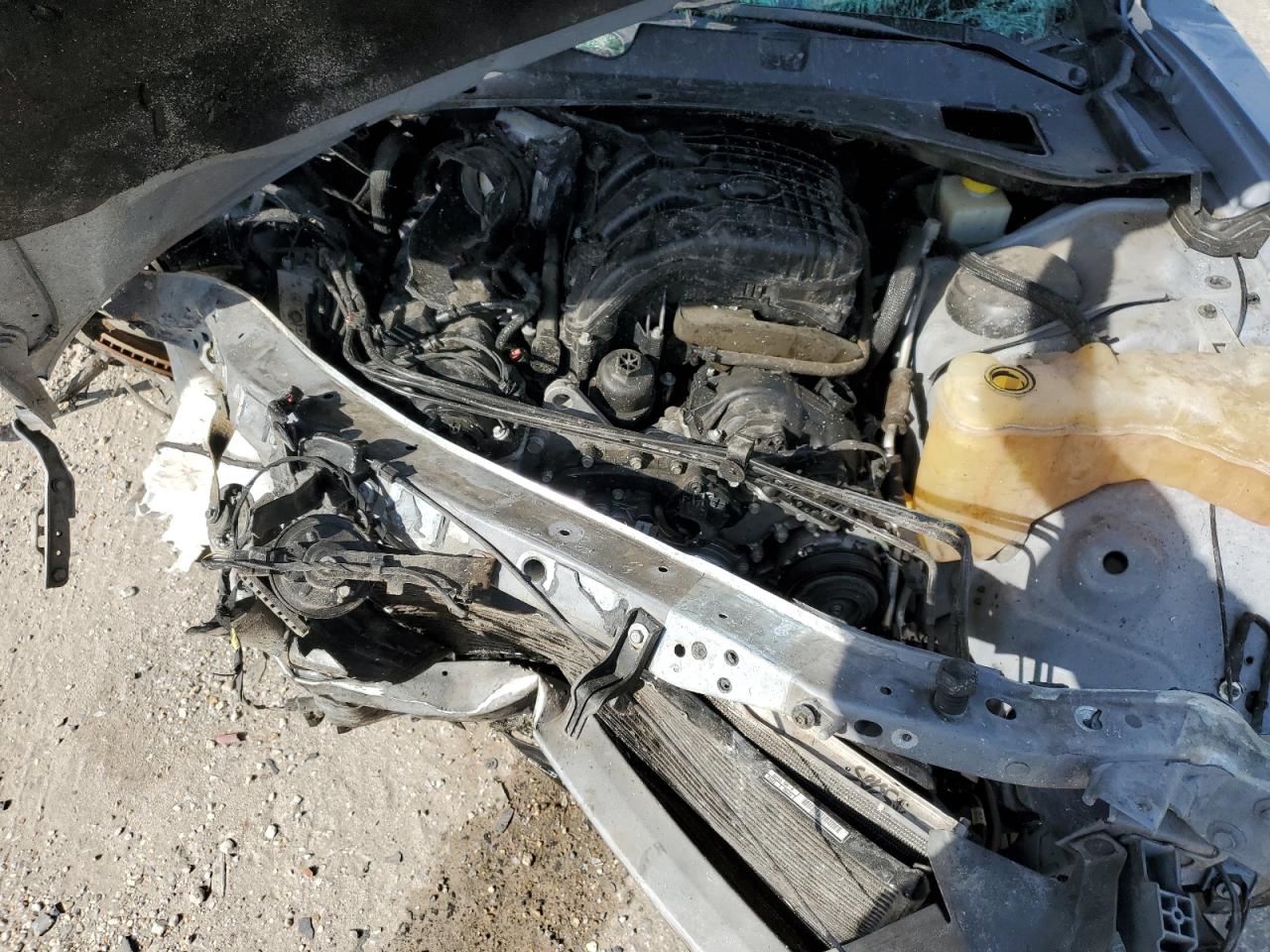 2022 DODGE CHARGER SXT VIN:2C3CDXBG7NH120437