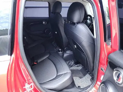 2015 MINI Cooper VIN: