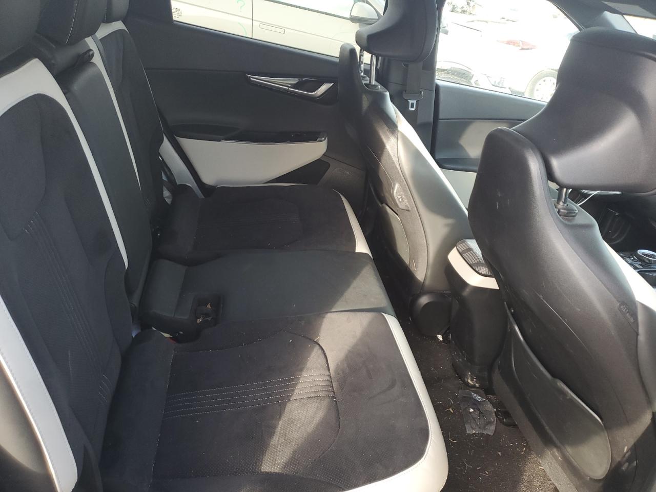 2022 KIA EV6 GT LINE VIN:KNDC4DLC1N5030763