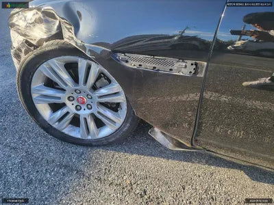 2020 Jaguar XF SAJBA4BN9LCY83493 VIN:SAJBA4BN9LCY83493
