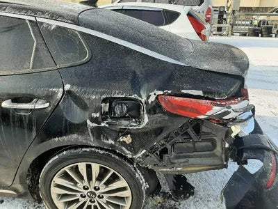 2018 Kia K5 KNAGU411BKA269045 VIN:KNAGU411BKA269045