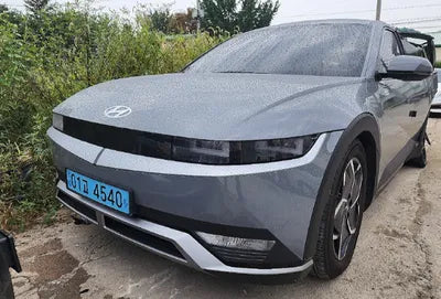 2022 Hyundai Ioniq KMHKN81AFNU012612 VIN:KMHKN81AFNU012612