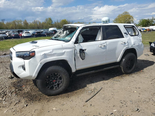 2024 TOYOTA 4RUNNER SR5 PREMIUM VIN:JTERU5JR5R6213604