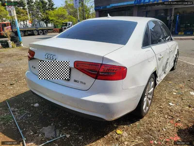 2015 Audi A4 WBA3D3108DF892953 VIN:WBA3D3108DF892953