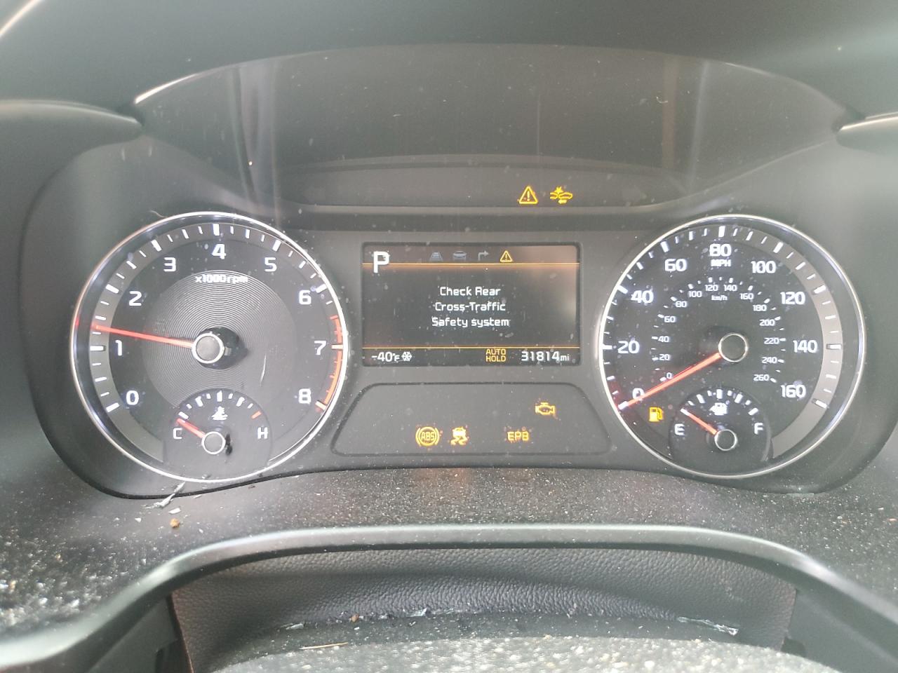 2022 KIA FORTE GT LINE VIN:3KPF54AD9NE453701