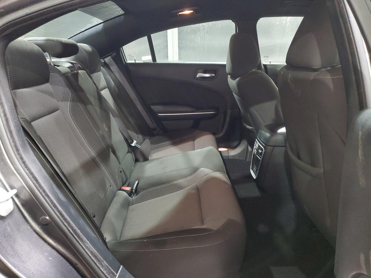 2022 DODGE CHARGER SXT VIN:2C3CDXBG4NH208068