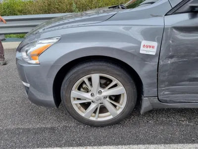 2016 Nissan Altima 1N4AL3AP8GC109040 VIN:1N4AL3AP8GC109040