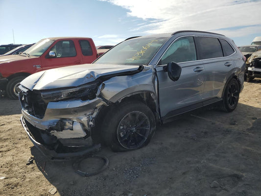 2023 HONDA CR-V SPORT VIN:7FARS6H58PE011641