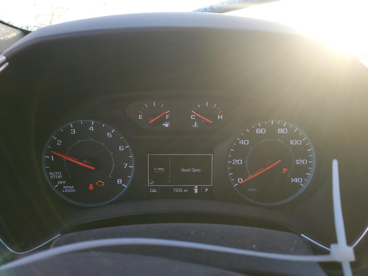 2024 CHEVROLET EQUINOX LS VIN:3GNAXHEG9RL285650