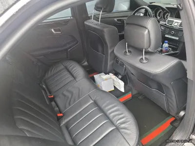 2015 Mercedes-Benz E 300 VIN: