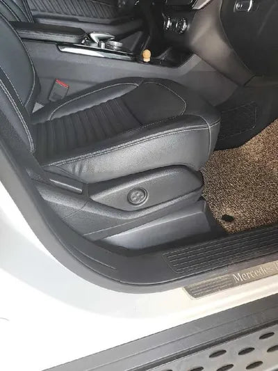 2018 Mercedes-Benz GLE 350 VIN: