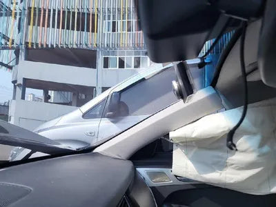 2017 Genesis G80 VIN: